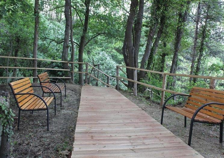 ביאלה Аппартамент Pines Beach Resort מראה חיצוני תמונה