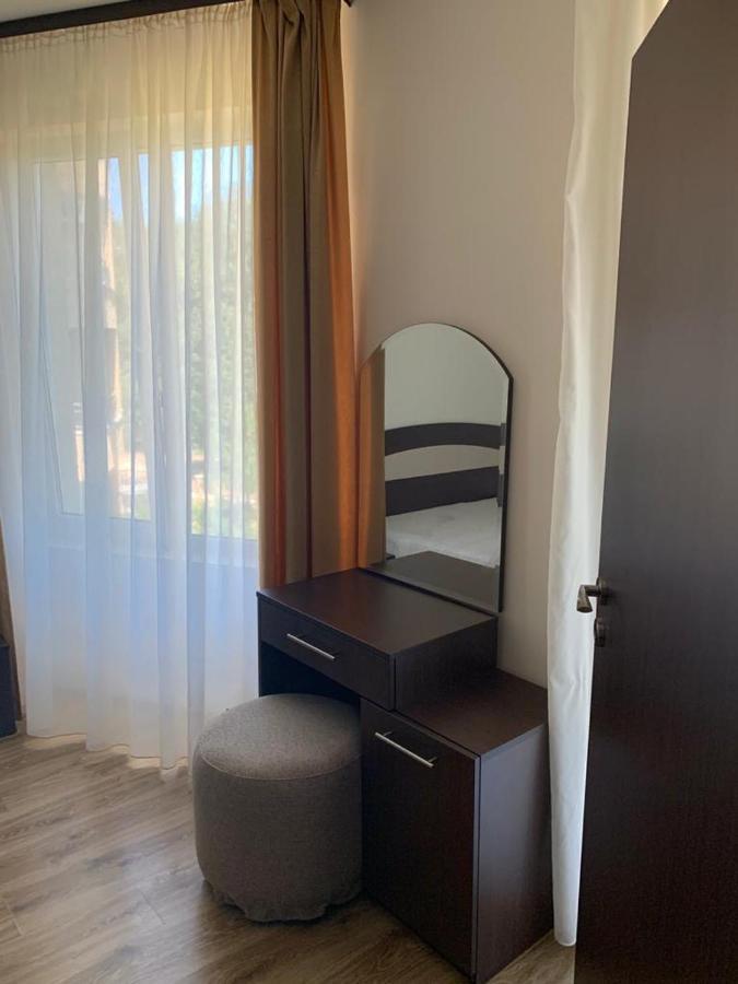 ביאלה Аппартамент Pines Beach Resort מראה חיצוני תמונה