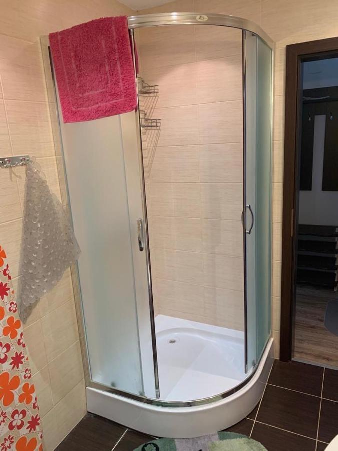 ביאלה Аппартамент Pines Beach Resort מראה חיצוני תמונה
