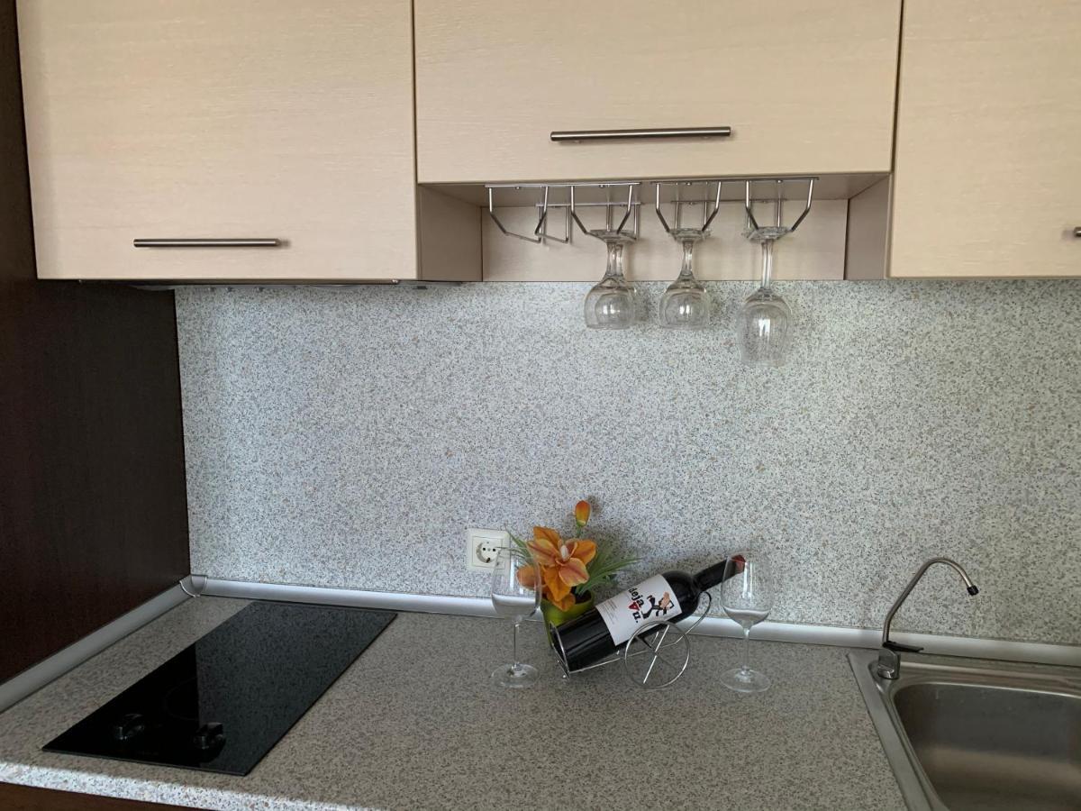 ביאלה Аппартамент Pines Beach Resort מראה חיצוני תמונה