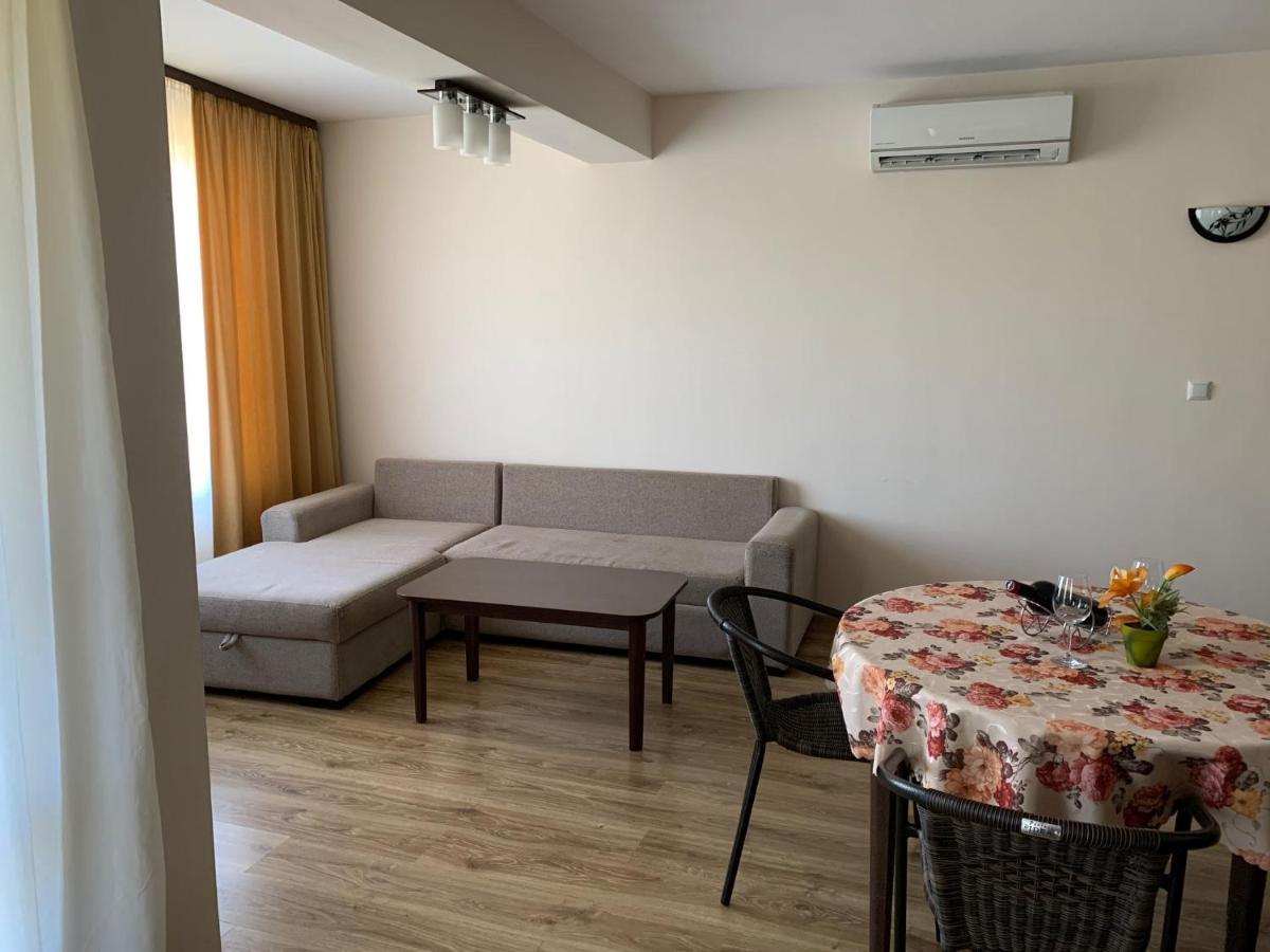 ביאלה Аппартамент Pines Beach Resort מראה חיצוני תמונה