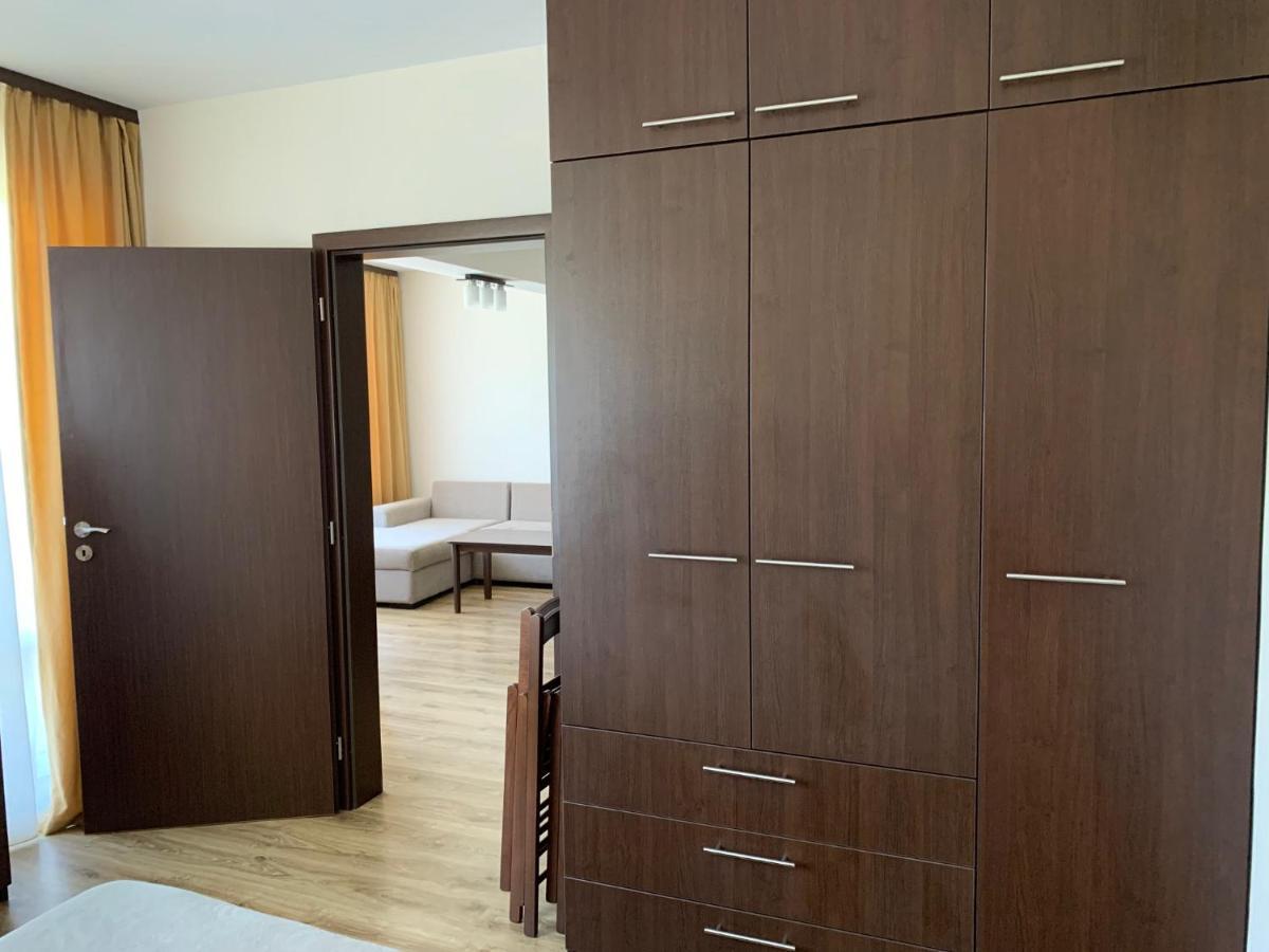 ביאלה Аппартамент Pines Beach Resort מראה חיצוני תמונה
