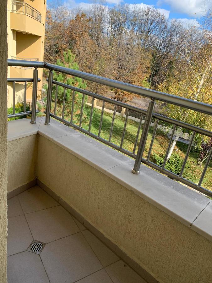 ביאלה Аппартамент Pines Beach Resort מראה חיצוני תמונה